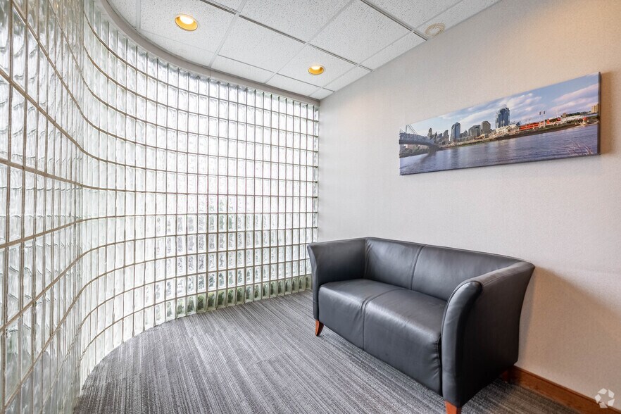 More Photos Of 3800 Red Bank Rd, Cincinnati Office For Sale