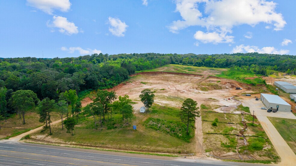 More Photos Of 15412 State Highway 110 S, Whitehouse Land For Sale