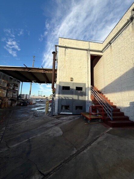 More Photos Of 7602 Jackson St, Paramount Food Processing For Sale