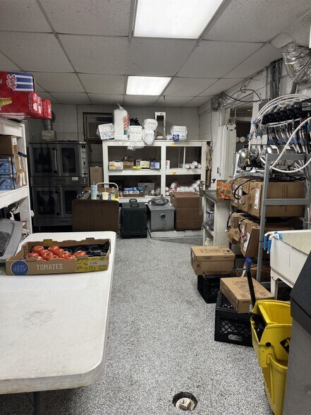 More Photos Of 12805 Highway 43, Russellville Restaurant For Sale