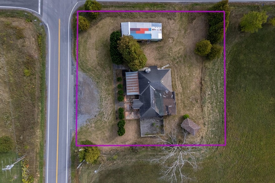 More Photos Of 2430 NY-22, Essex Land For Sale