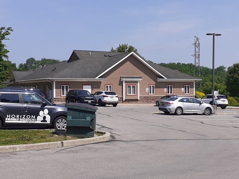 More Photos Of 1460 Route 17M, Chester Medical For Lease