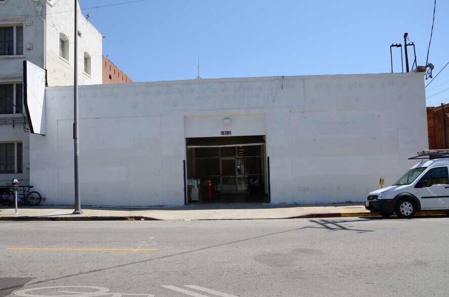 More Photos Of 1305 N Catalina St, Los Angeles Loft Creative Space For Lease