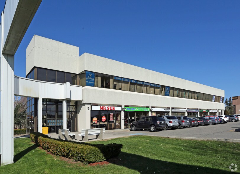 Primary Photo Of 1265 Morningside Ave, Toronto Storefront Retail Office For Lease