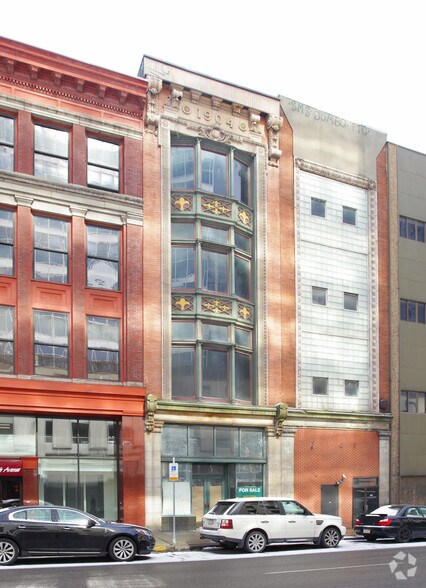 Primary Photo Of , Pittsburgh Office For Sale