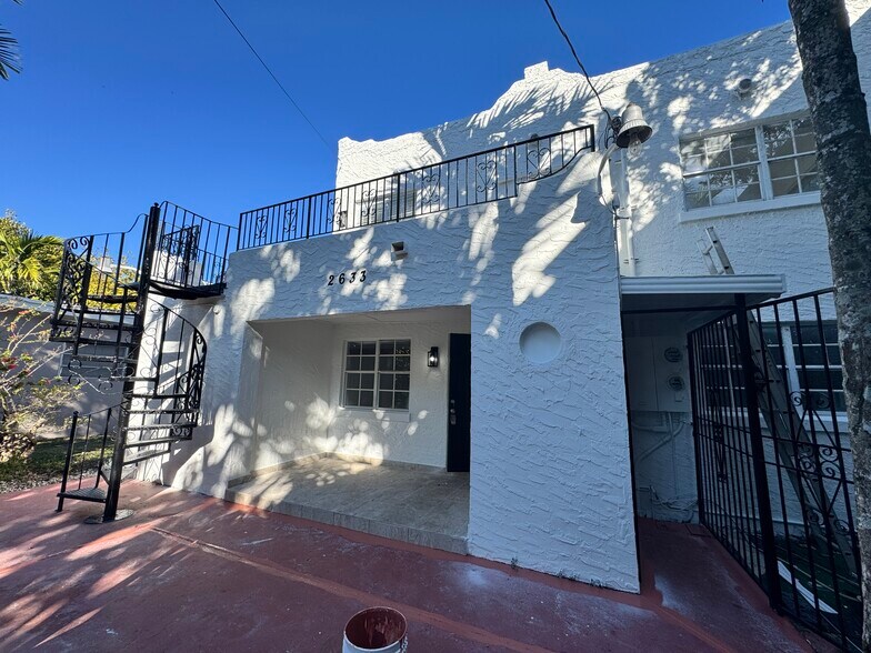 More Photos Of 2633 SW 34th Ave, Miami Multifamily For Sale