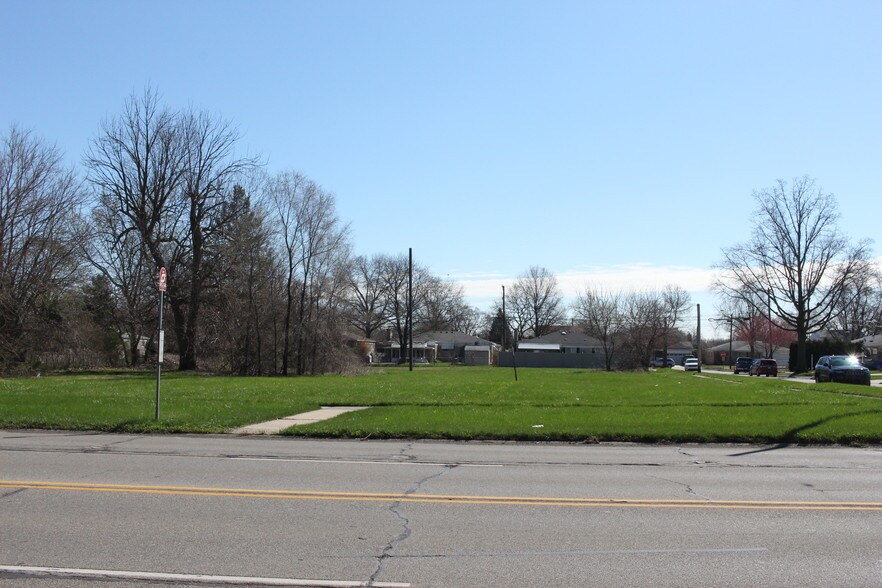More Photos Of 6154 N Inkster Rd, Dearborn Heights Land For Sale