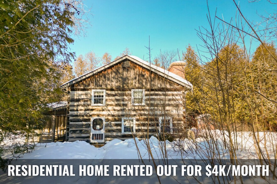 More Photos Of 373008 6th Line, Amaranth Flex For Sale