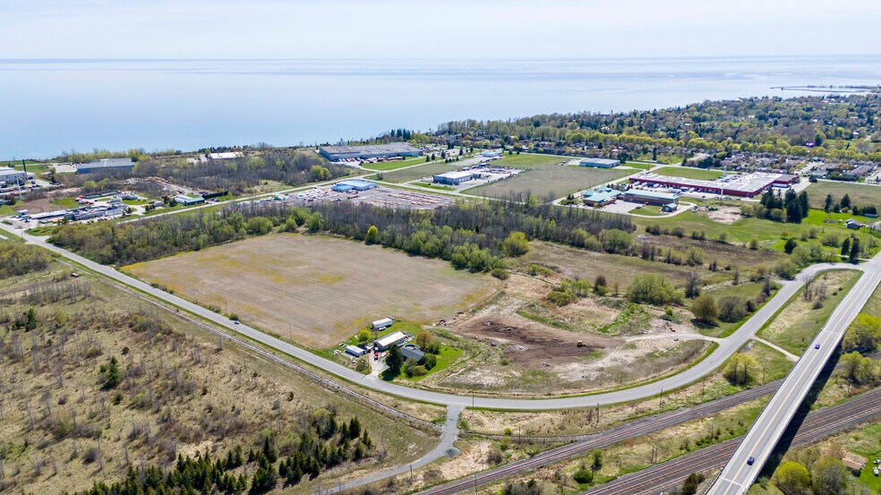 More Photos Of 190 Normar Rd, Cobourg Land For Sale