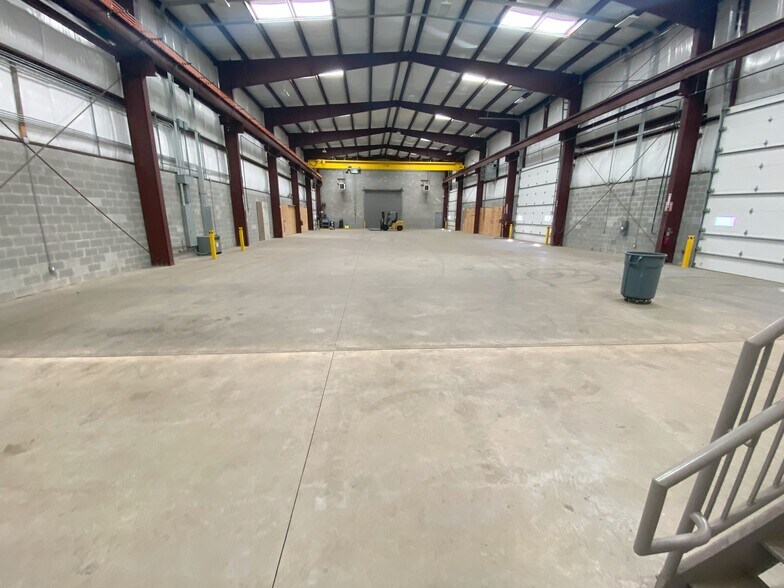 More Photos Of 961 Michael Dr, Chesapeake Warehouse For Sale