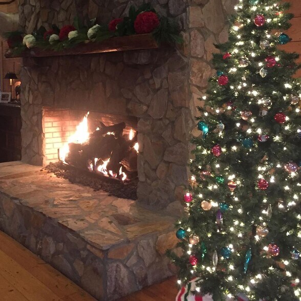 More Photos Of 1127 Haymount Rd, Latta Lodge Meeting Hall For Sale