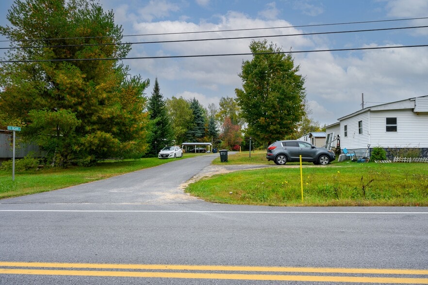 More Photos Of 53 Banker Rd, Morrisonville Manufactured Housing Mobile Home Park For Sale