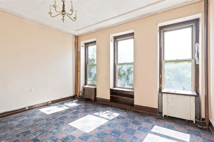 More Photos Of 321 E 116th St, New York Apartments For Sale
