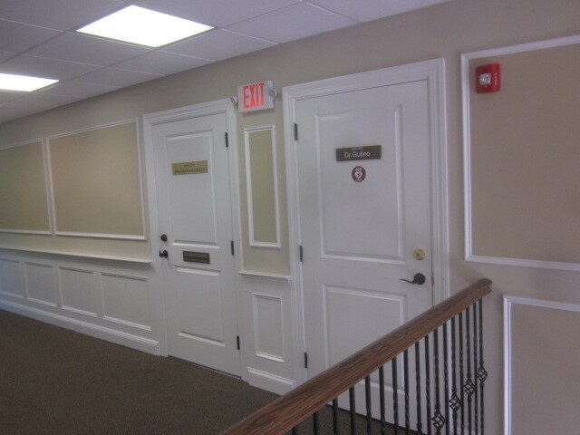 More Photos Of 727 Raritan Rd, Clark Office For Lease