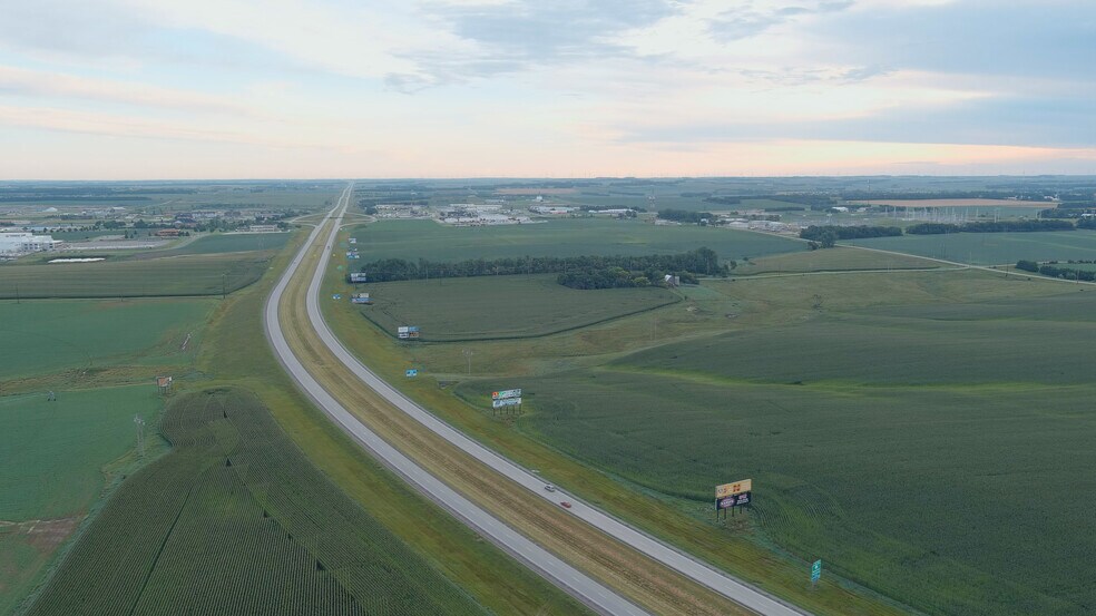 More Photos Of 17290 457th Ave, Watertown Land For Sale