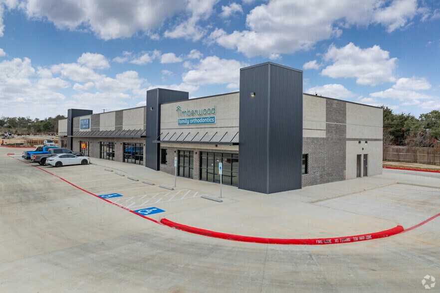 More Photos Of 252191 N US HWY 281, San Antonio Storefront For Lease