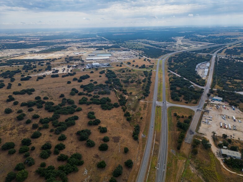 More Photos Of SH 195 & CR 239, Florence Land For Lease