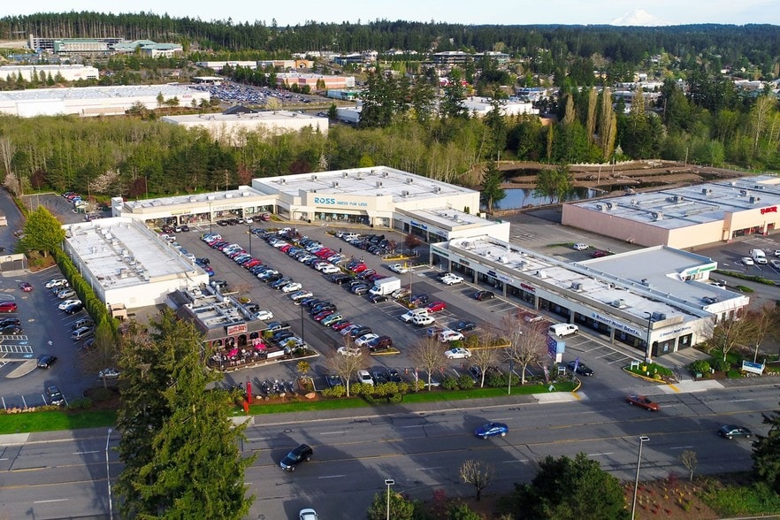 Primary Photo Of 10404-10408 Silverdale Way NW, Silverdale Unknown For Lease