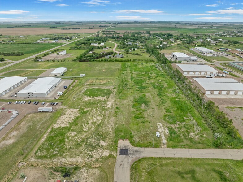 More Photos Of 201 & 225 45th Ave, Minot Land For Sale