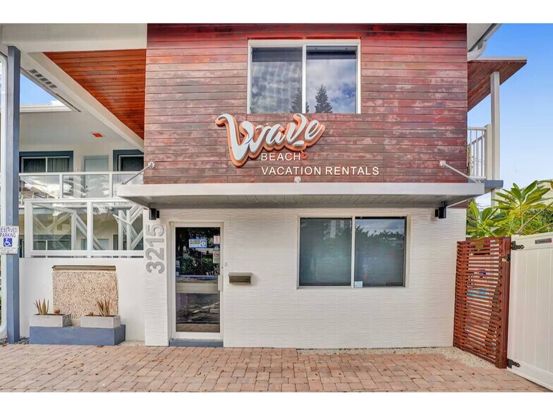 More Photos Of 3215 NE 7th St, Pompano Beach Apartments For Sale