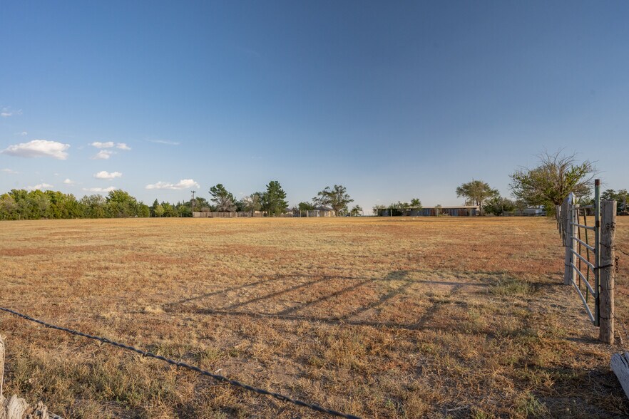 More Photos Of 10101 S Western St, Amarillo Land For Sale