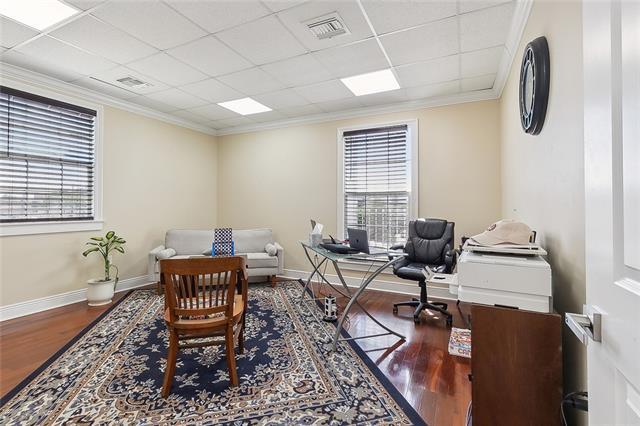 More Photos Of 301-303 S Broad St, New Orleans Office Residential For Sale