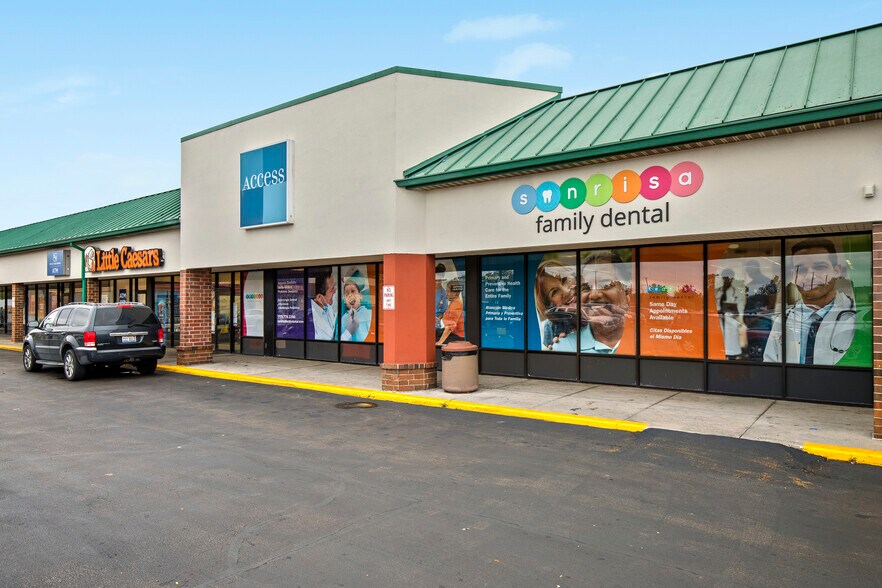 More Photos Of 4756 S Kedzie Ave, Chicago Storefront For Sale