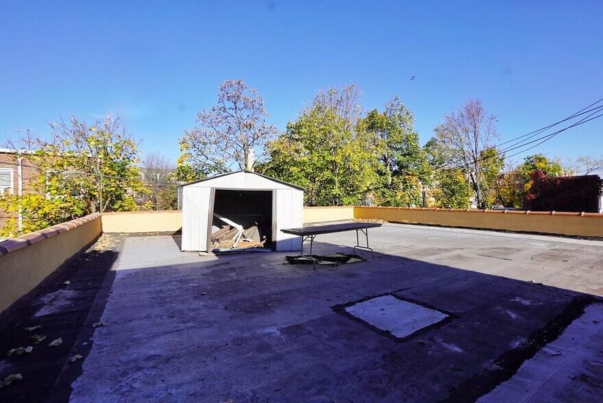 More Photos Of 1227 60th St, Brooklyn Warehouse For Sale