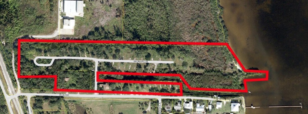 More Photos Of 250 Rouse Rd, Fort Pierce Land For Sale