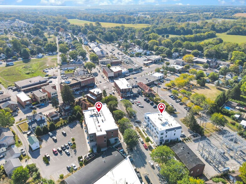 More Photos Of , Canal Winchester Multifamily For Sale