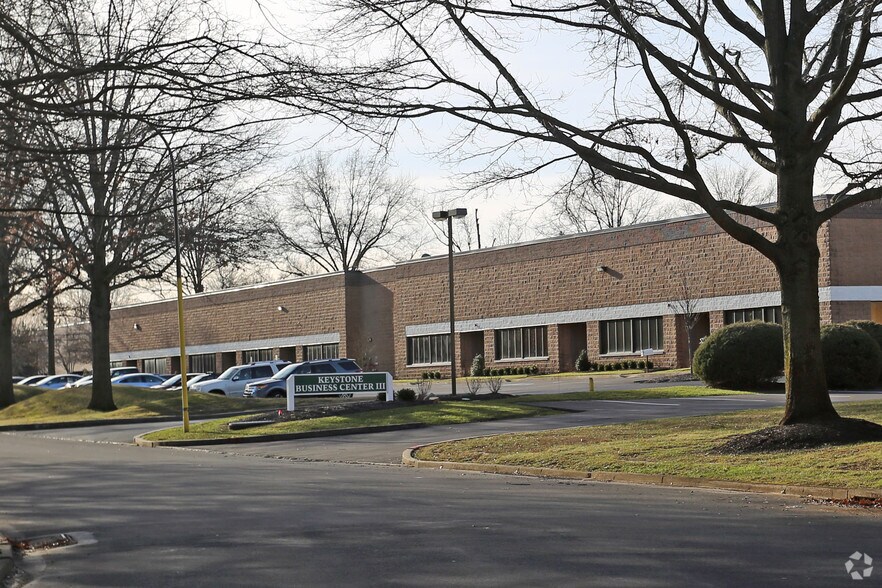 More Photos Of 2500 Pearl Buck Rd, Bristol Light Manufacturing For Lease