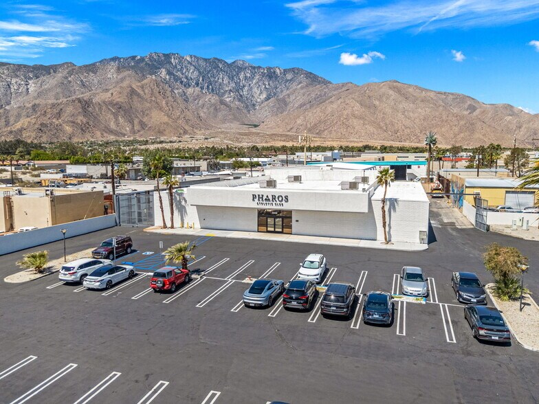 More Photos Of 3455 N Indian Canyon Dr, Palm Springs Unknown For Lease