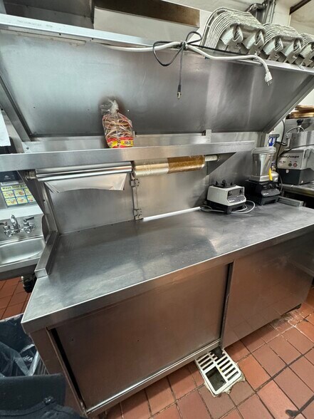 More Photos Of 1266 S E St, San Bernardino Service Station For Sale