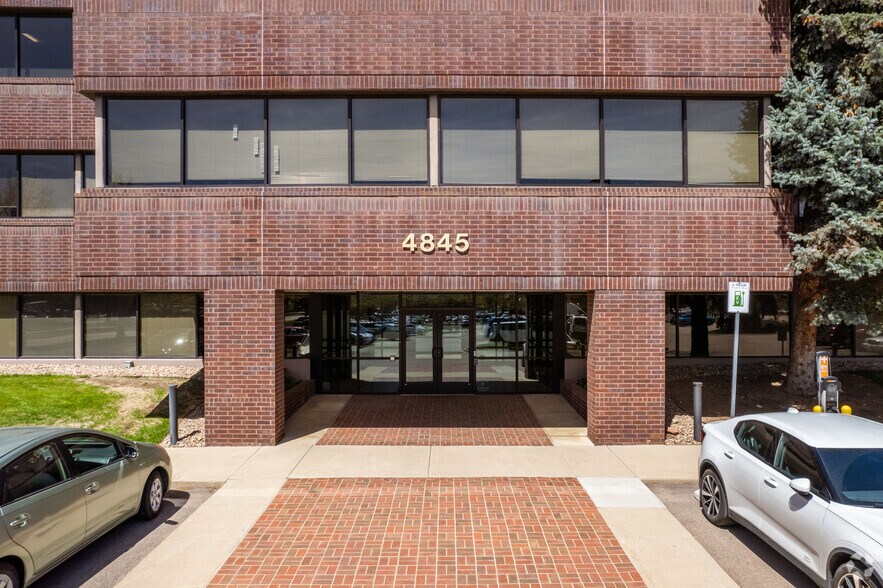 More Photos Of 4845 Pearl East Cir, Boulder Coworking Space