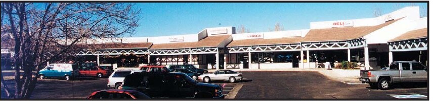 More Photos Of 10143 W Chatfield Ave, Littleton Storefront For Lease