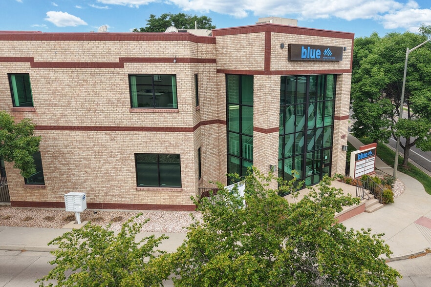 More Photos Of 181 W Boardwalk Dr, Fort Collins Office For Sale