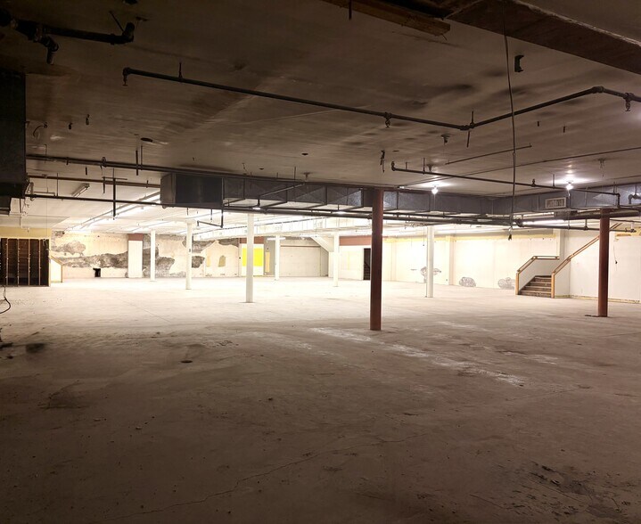 More Photos Of 202 Main Ave S, Twin Falls Coworking Space