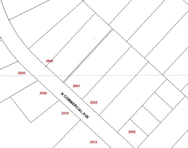 More Photos Of 2525 N Commercial Ave, Pasco Warehouse For Lease