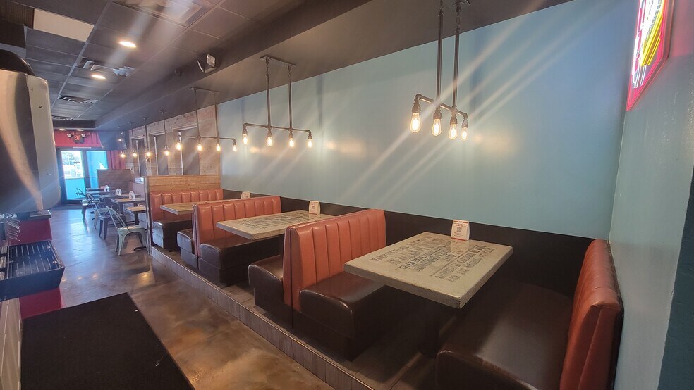 More Photos Of 1730 N Main St, North Logan Fast Food For Lease
