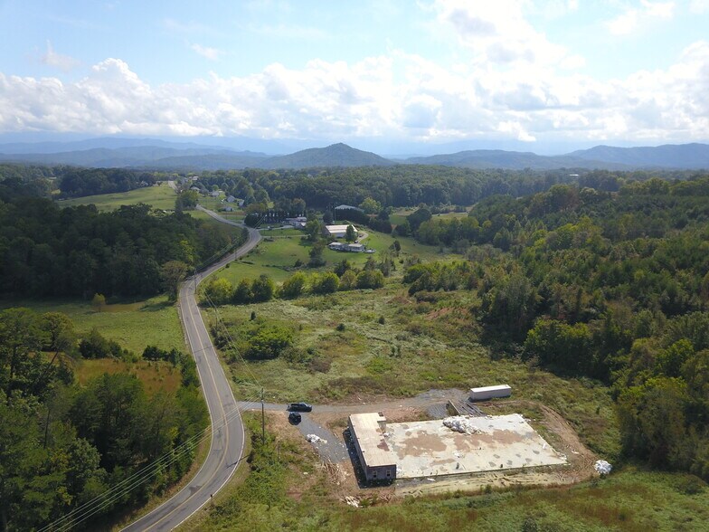 More Photos Of 158 Cross Over Rd, Sevierville Land For Sale