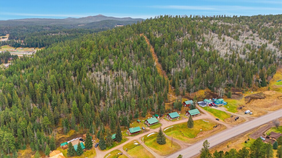 More Photos Of 21353 US HWY 385, Deadwood General Retail For Sale