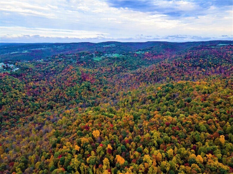 More Photos Of 2005 Grafton Rd, Morgantown Land For Sale