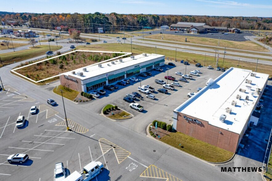 More Photos Of 1410 N Brindlee Mountain Pky, Arab Land For Sale