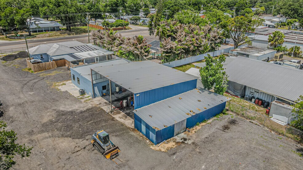 More Photos Of 6911 Gibsonton Dr, Gibsonton Light Manufacturing For Sale