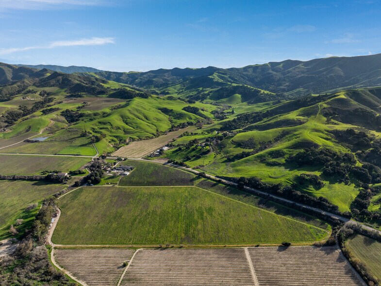 More Photos Of 6855 Santa Rosa Rd, Buellton Specialty For Sale