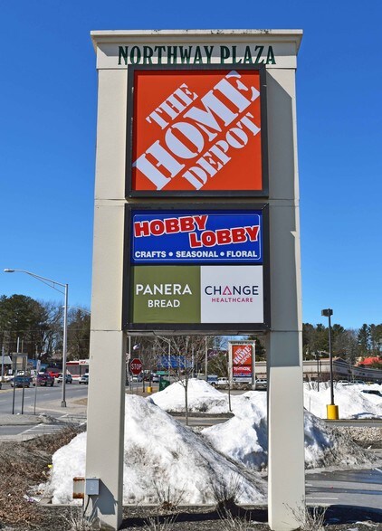 More Photos Of 820 State Route 9, Queensbury Unknown For Lease