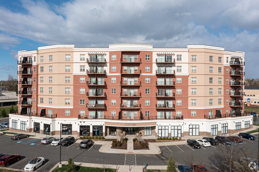 Primary Photo Of 100 Lara St, Manassas Park Apartments For Lease