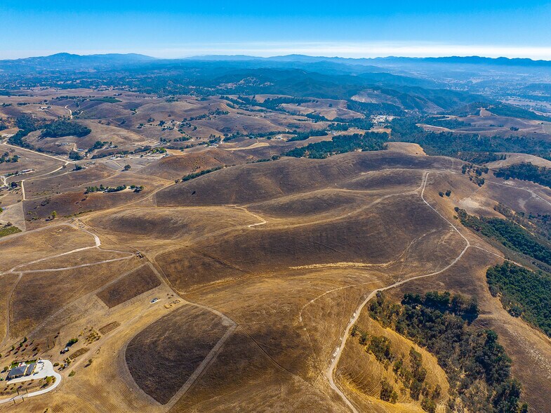 More Photos Of 0 E. 41 Hwy, Templeton Land For Sale