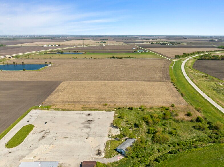 More Photos Of 3220 N Route 66, Dwight Land For Sale