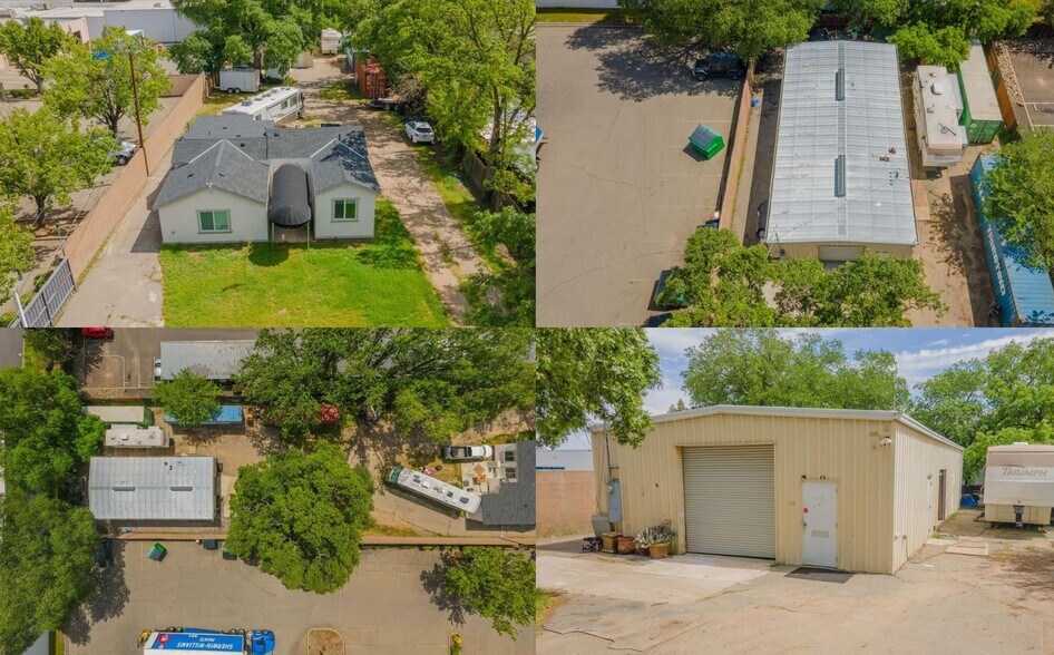 More Photos Of 5124 Walnut Ave, Sacramento Warehouse For Sale